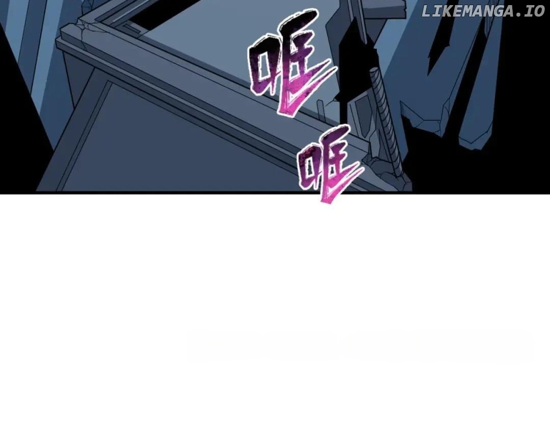 Era of the Haunted chapter 94 - page 116